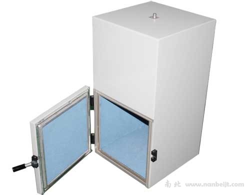 M4070側(cè)開(kāi)式屏蔽箱