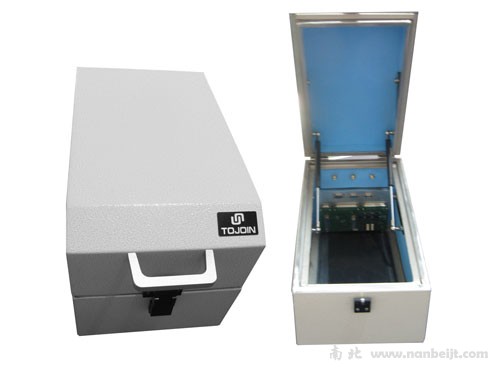 SMD4020半自動屏蔽箱