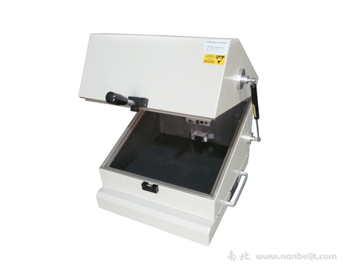 SD4345鈑金氣動屏蔽箱