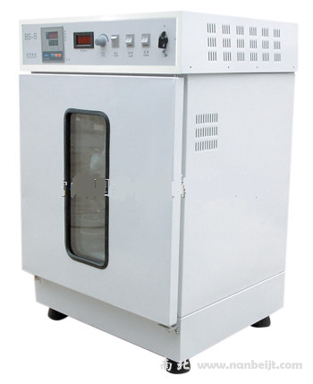 BS-S立式雙數(shù)顯微電腦恒溫氣浴振蕩箱