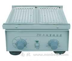 ZW-A微量振蕩器
