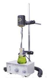 JJ-1精密增力電動攪拌器