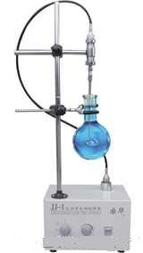 JJ-1-200大功率電動攪拌器