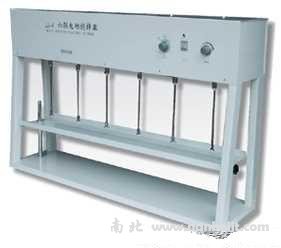 JJ-4六聯電動攪拌器