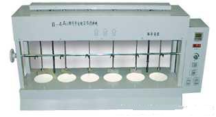 JJ-4A六聯電動攪拌器