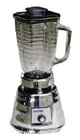 878-A(B)多功能粉碎機(玻璃杯)