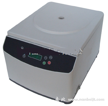 80-5微電腦離心機