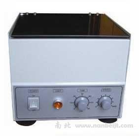 80-1臺式電動離心機(jī)