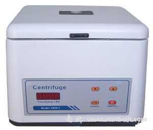 2009-1離心機(jī)