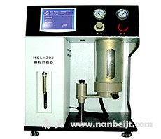 HKL-301顆粒計數器