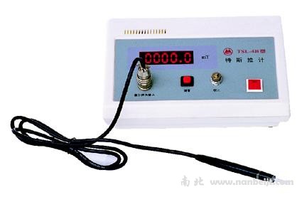 TSL-4B數(shù)字特斯拉儀（高斯計(jì)）