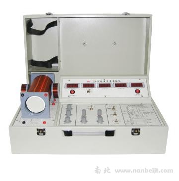 EB-V電子束實驗儀