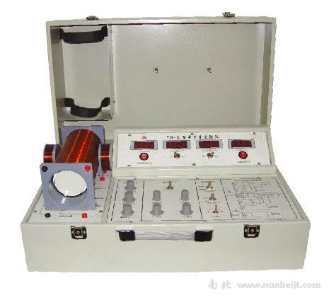 EB-IV電子束實(shí)驗(yàn)儀