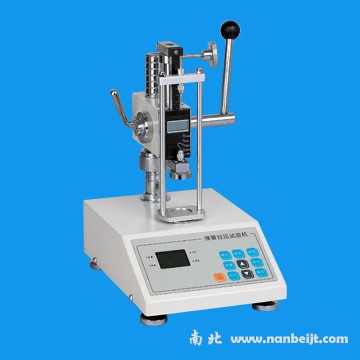 ATH-30數(shù)顯式彈簧拉壓試驗(yàn)機(jī)
