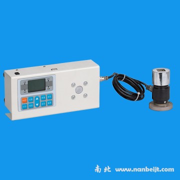 AGN-200P數字式高速沖擊扭矩測試儀