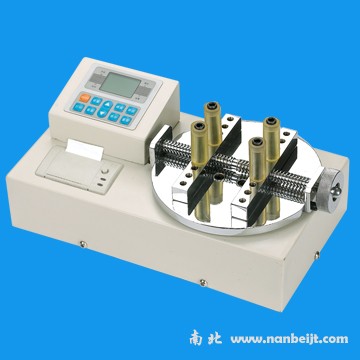 ANL-P10數(shù)顯瓶蓋扭矩測試儀