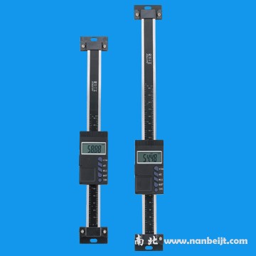 數顯標尺