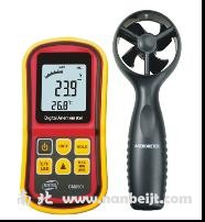 NB03手持風(fēng)速儀