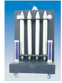 HL-10氣體凈化器