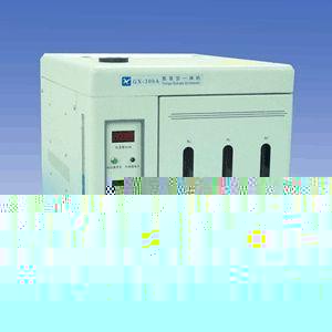 GX-300A氮氫空一體機(jī)