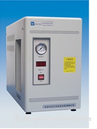 GH-400高純氫氣發生器