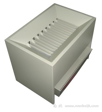 HGT-II橫格式分樣器