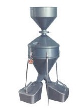 大/中/小號鐘鼎式分樣器