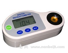 TD-65數字式水果糖度計