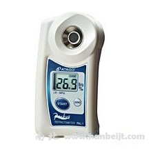 PAL-1數顯糖度計