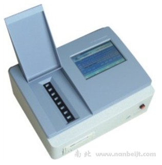 NY-8D農藥殘留測定儀