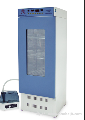 SPX-150-C恒溫恒濕箱