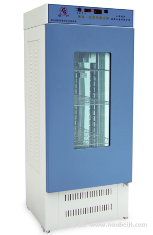 SPX-400-GB光照培養箱