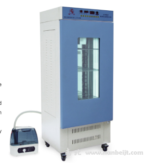 ROX-400B智能型人工氣候箱