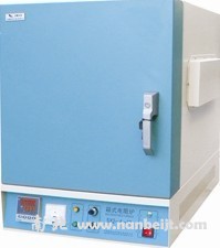 SX2-8-13T陶瓷纖維箱式電阻爐