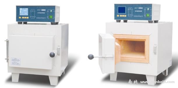 SX2-8-10GJ箱式電阻爐