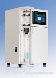 JK9870全自動(dòng)凱氏定氮儀