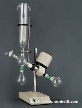 RE-52C旋轉(zhuǎn)蒸發(fā)器