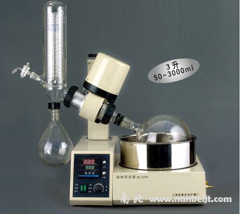 RE-5298旋轉蒸發器