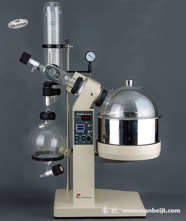 RE-6000旋轉(zhuǎn)蒸發(fā)器