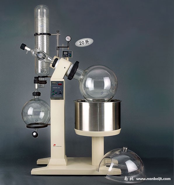 RE-5220旋轉蒸發器