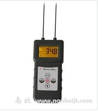 MS350化工粉沫水分測定儀