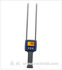 TK100T煙草水分儀