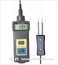 MC7806木材水分儀