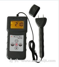 MS7100木材水分測定儀
