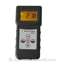 MS300紡織水分測定儀