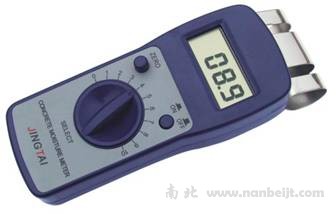 JT-C50墻面地面水分儀