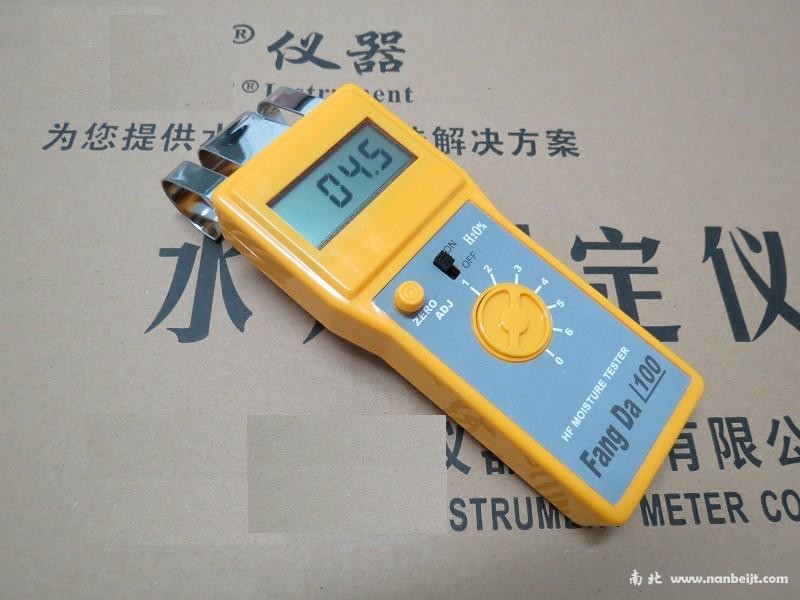 FD-G1感應式紙張水分儀