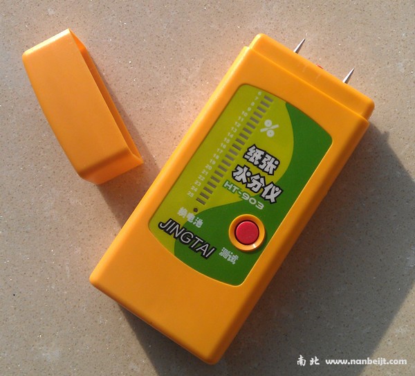 HT-903插針式紙張水分儀