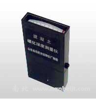 碳化深度測量儀