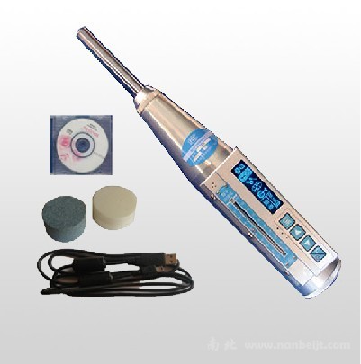 ZC3-D一體式數字回彈儀